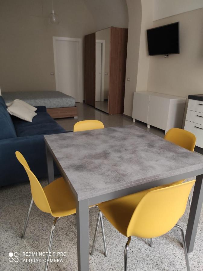 Salone 26 Appartamento Gravina in Puglia Esterno foto