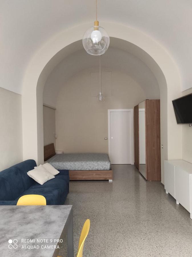 Salone 26 Appartamento Gravina in Puglia Esterno foto